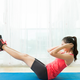 Illustration for article titled Beat The Heat And Workout Safely In Extreme Temperature em/em